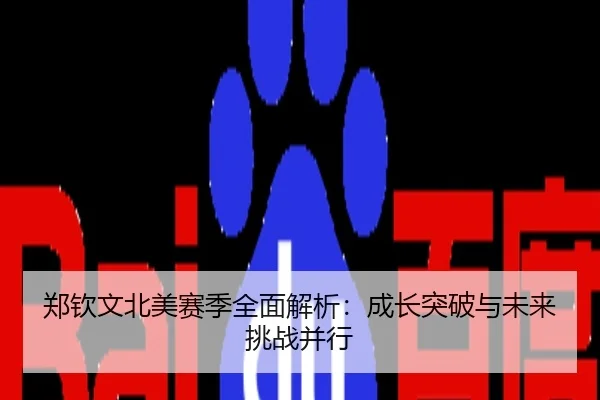 郑钦文北美赛季全面解析：成长突破与未来挑战并行