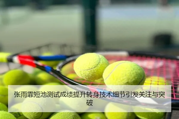 张雨霏短池测试成绩提升转身技术细节引发关注与突破